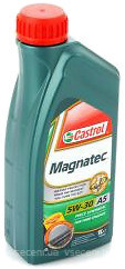 Фото Castrol Magnatec 5W-30 A5 1 л