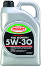 Фото Meguin Fuel Economy 5W-30 5 л
