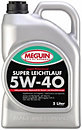 Фото Meguin Super Leichtlauf 5W-40 5 л