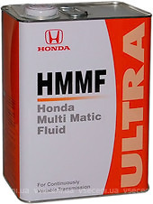 Фото Honda ULTRA HMMF (08260-99904) 4 л