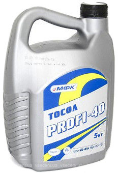 Фото МФК Profi-40 Тосол 10 кг