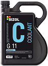 Охлаждающие жидкости Bizol