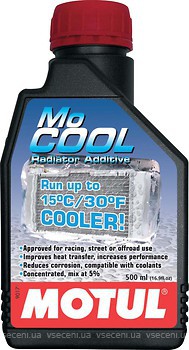 Фото Motul MoCool 0.5 л