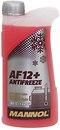 Фото Mannol Longlife Antifreeze AF12+ -40 1 л