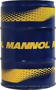 Фото Mannol Longterm Antifreeze AG11 -40C 20 л