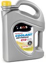 Фото Axxis G12 Coolant Yellow 10 л (48021029829)