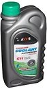 Фото Axxis G11 Coolant Green 1 л (48021029824)