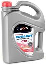 Фото Axxis G12 Coolant Red 5 л (48021029822)