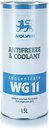 Фото Wolver Antifreeze & Coolant WG11 Concentrate 1.5 л