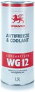 Фото Wolver Antifreeze & Coolant WG12 Concentrate 1.5 л