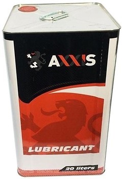 Фото Axxis G12+ Concentrate Red 20 л