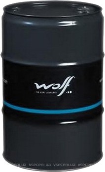 Фото Wolf Antifreeze Standard concentrate G11 -36°C 60 л (8325380)