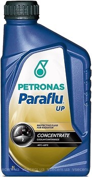 Фото Petronas concentrate antifreeze Paraflu UP Red 1 л (16811619)