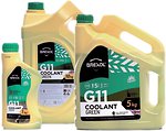 Фото Brexol Coolant Ready to Use G11 Green 1 кг (48021155336)