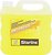 Фото Starline Antifreeze Extra for Renault Concentrate Yellow 3 л (NAKR-3)