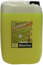 Фото Starline Antifreeze Extra for Renault Concentrate Yellow 25 л (NAKR-25)