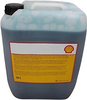 Фото Shell Premium Longlife Concentrate G12+ Red 20 л