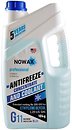 Фото Nowax Antifreeze Concentrate G11 Blue 10 кг (NX10004)