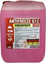 Фото SFI Antifreeze Concentrate G12 Red 20 л