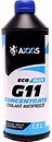 Фото Axxis Eco G11 Concentrate Blue 1.5 л (48021231227)
