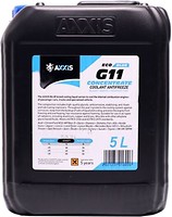 Фото Axxis Eco G11 Concentrate Blue 5 л (48021237016)