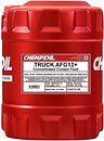 Фото Chempioil Truck Mega Concentrate AFG12+ Red 20 л (CH4312-20)