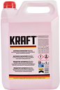 Фото Kraft G12/G12+ Concentrate Red 5 л (KF104)