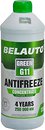 Фото Белавто G11 Concentrate Green 1.5 л (AF1217)