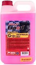 Фото POLO Expert Antifreeze G12+ Ready to Use Red 5 л