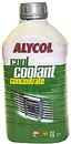 Фото MOL Alycol Cool Concentrate Pink 1 л