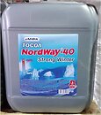 Фото МФК NordWay Strong Winter G11 40 Ready to Use -32°C Blue 9 кг