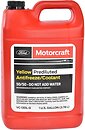 Фото Ford Motorcraft Prediluted Yellow Antifreeze 3.78 л (VC-13DL-G)