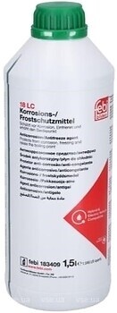 Фото Febi 18 LC 1.5 л (183409)