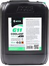 Фото Axxis G11 Coolant Green Ready-Mix -36°C 10 кг (AX-P999-G11Gr RDM10/48021295619)