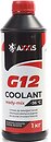 Фото Axxis G12 Coolant Red Ready-Mix -36°C 1 кг (AX-P999-G12R RDM1/48021295614)