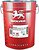 Фото Wolver Antifreeze & Coolant WG12+ Red 20 л