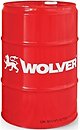Фото Wolver Antifreeze & Coolant WG12+ Concentrate Red 1.5 л