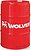 Фото Wolver Antifreeze & Coolant WG12+ Concentrate Red 1.5 л