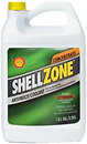 Фото Shell ShellZone Antifreeze Concentrate -80 3.785 л
