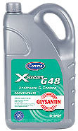 Фото Comma Xstream G48 Antifreeze & Coolant Concentrate 5 л