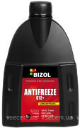Фото Bizol Antifreeze G12+ 200 л (1434)