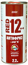Фото XADO Red 12++ (G12++) -40°C 2.2 кг