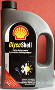 Фото Shell GlycoShell Concentrate 4 л