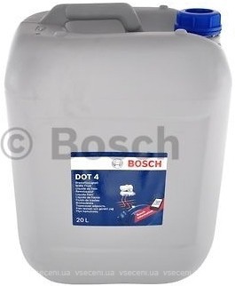 Фото Bosch DOT 4 20 л (1987479109)