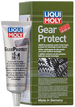Фото Liqui Moly Gear Protect 80 мл (1007/2863)