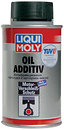Фото Liqui Moly Oil Additiv 125 мл (3901)