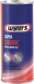 Фото Wynn's Super Charge 400 мл (W51351)