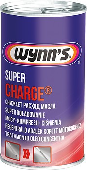 Фото Wynn's Super Charge 325 мл (W51372)