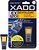 Фото XADO Ревитализант EX120 для всех типов дизельных двигателей 9 мл (XA10334)