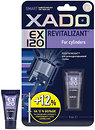 Фото XADO Ревитализант EX120 для цилиндропоршневой группы 9 мл (XA10338)